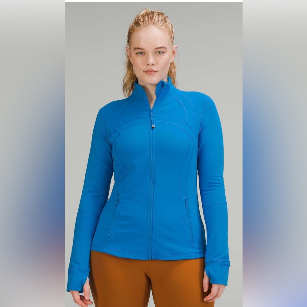 Lululemon Define Jacket *Luon